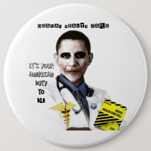 OBAMA SJUKVÅRD KNAPP