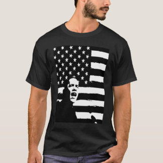 Obama skjorta för 2012 T Tee Shirt
