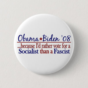 Obama socialist knapp