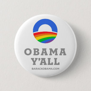 Obama som du knäppas knapp