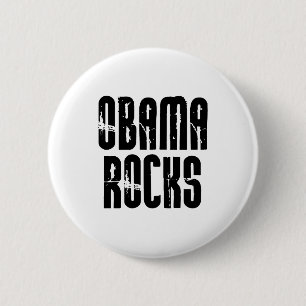 Obama Sten, knapp