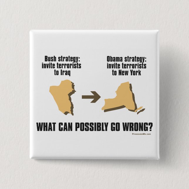 Obama strategi - Irak - > New York Knapp (Framsida)