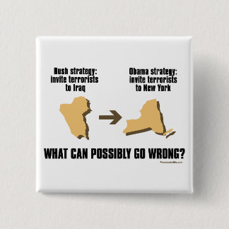 Obama strategi - Irak - > New York Knapp