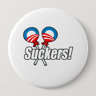 Obama Suckers! Knapp
