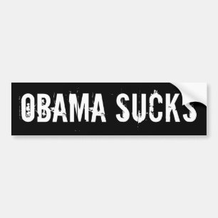 OBAMA SUGER BILDEKAL
