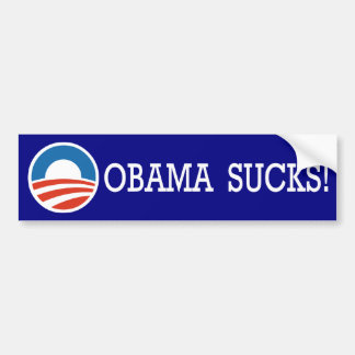 OBAMA SUGER! BILDEKAL