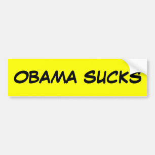 OBAMA SUGER BILDEKAL