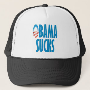 Obama suger keps