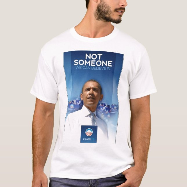obama suger tröja (Framsida)