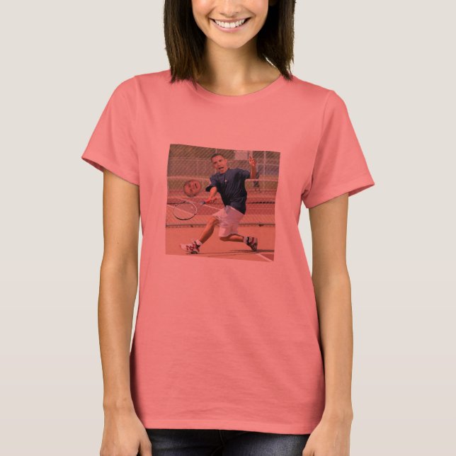 Obama T Shirt (Framsida)