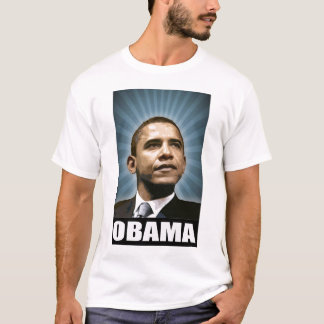 obama t shirt