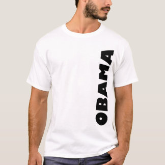 Obama T Shirt