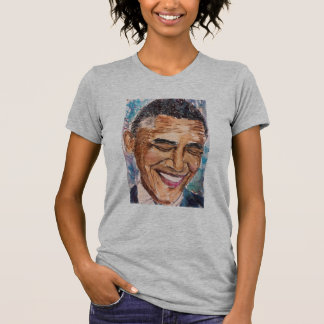 Obama T-shirt