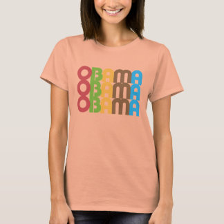 OBAMA T SHIRT