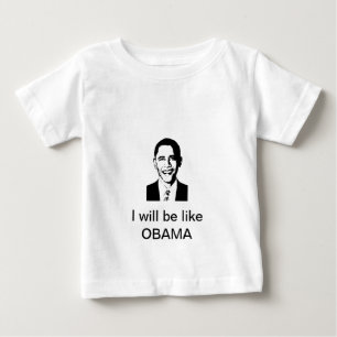 Obama Tee