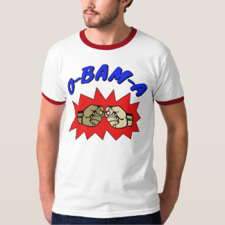 oBAMa Tee