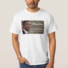 OBAMA TEE