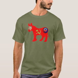 OBAMA TEE SHIRT