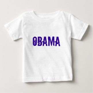 OBAMA TEE SHIRT