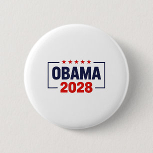 Obama Till president 2028 Obama 2028 Knapp