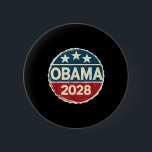 Obama Till president 2028 Obama 2028 Knapp<br><div class="desc">Obama Till president 2028 Obama 2028</div>