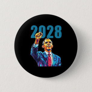 Obama till president 2028 Obama 48:e presidenten f Knapp