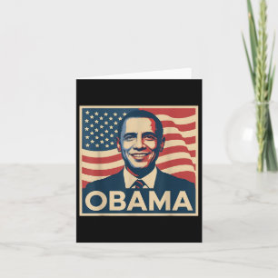 Obama till president 2028 Obama 48:e presidenten f Kort