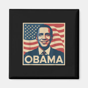 Obama till president 2028 Obama 48:e presidenten f Magnet