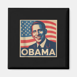 Obama till president 2028 Obama 48:e presidenten f Magnet