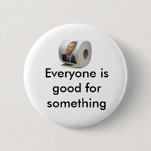 Obama toalettpapper knapp