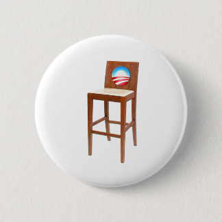 Obama tom stol knapp