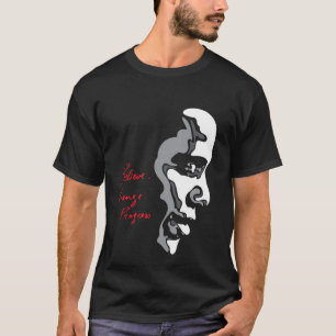 Obama: Tro Tee Shirt