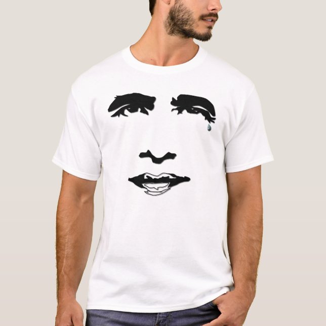 Obama Tröja (Framsida)