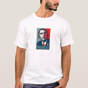 obama tröja