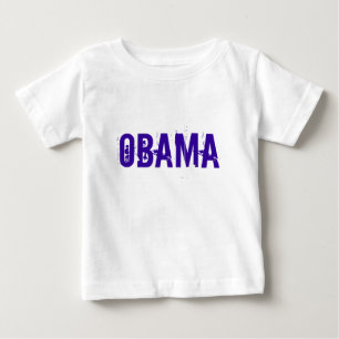 OBAMA TRÖJA