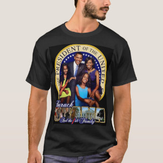 Obama Tshirt Tröja