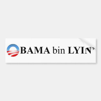 Obama tunnalyin bildekal