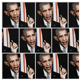 Obama Tyg