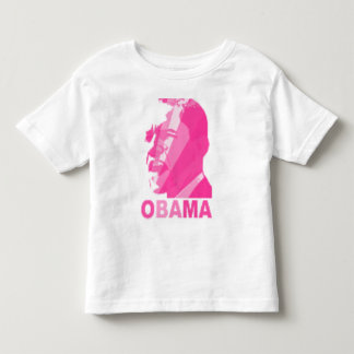 Obama ungar tee