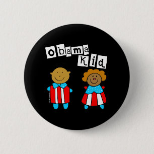Obama unge knapp