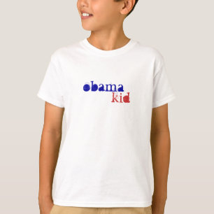Obama ungeT-tröja Tee