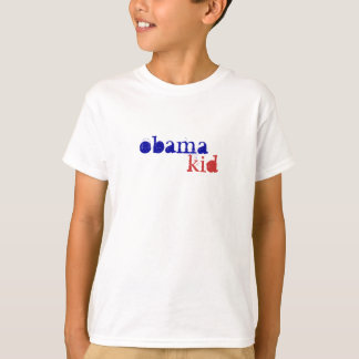 Obama ungeT-tröja Tee