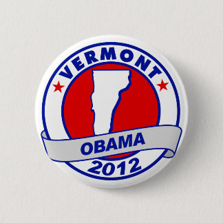 Obama - vermont knapp