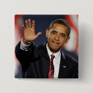 Obama-Vinka Knapp