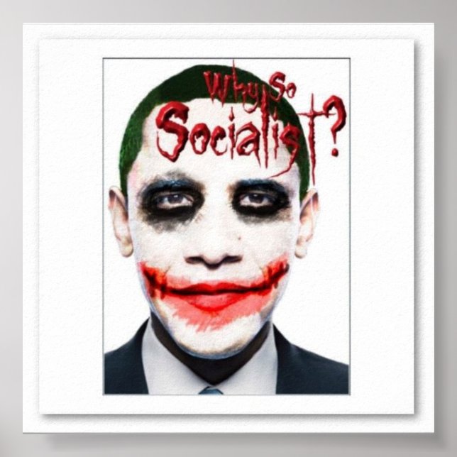 obama_Why_so_socialist_poster-p228897130368515607t Poster (Framsidan)