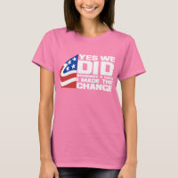 Obama Wins
