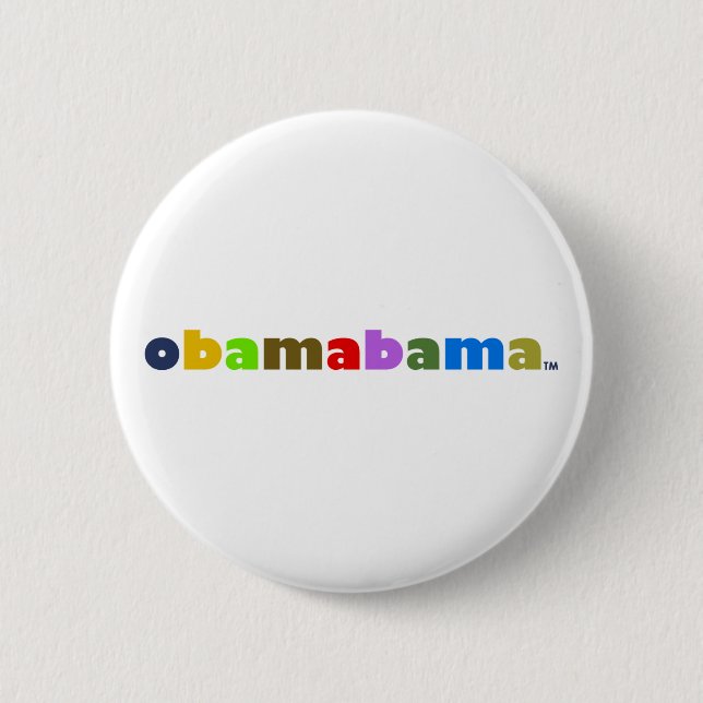 obamabamalogotyp knapp (Framsida)