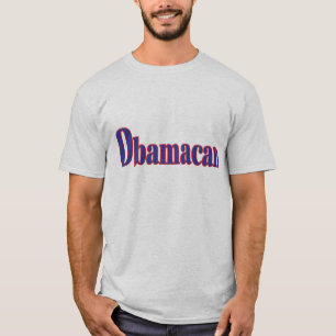 Obamacan T Shirt
