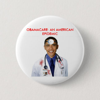 Obamacare Anti Obama Health Care Apparat Knapp