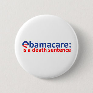 Obamacare: dödsdom knapp